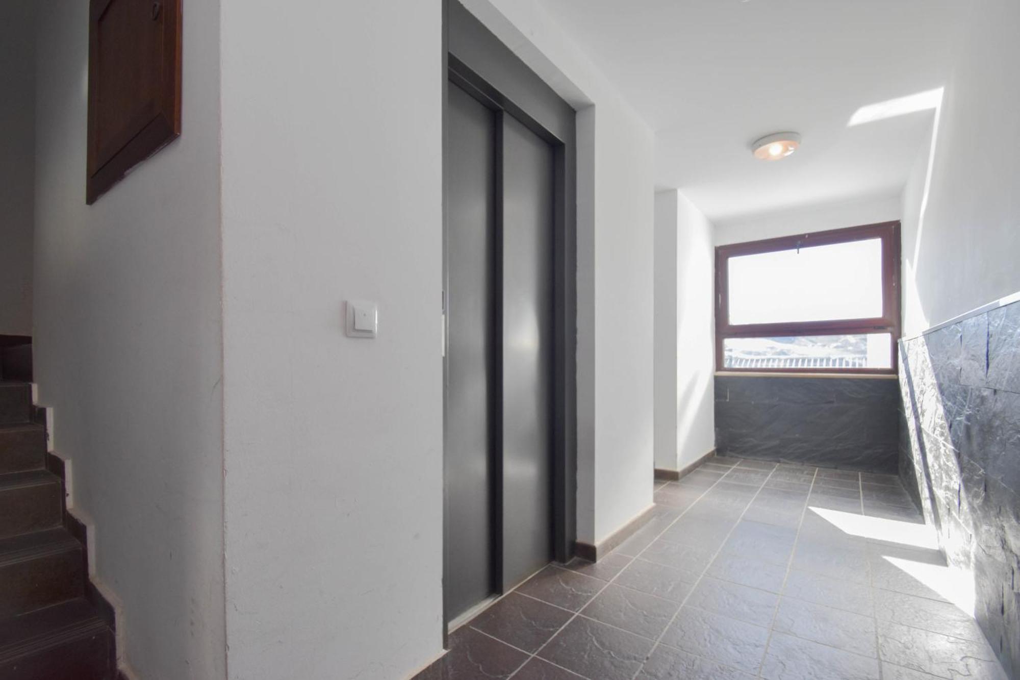 Violeta Apartment กรานาดา ภายนอก รูปภาพ