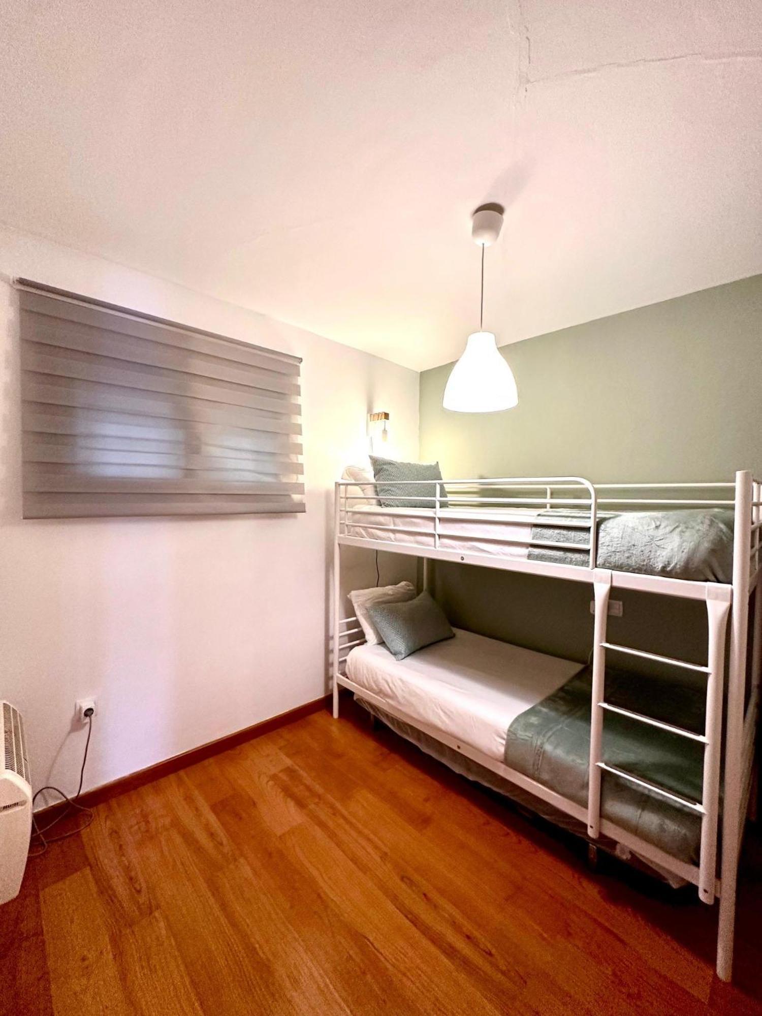Violeta Apartment กรานาดา ภายนอก รูปภาพ