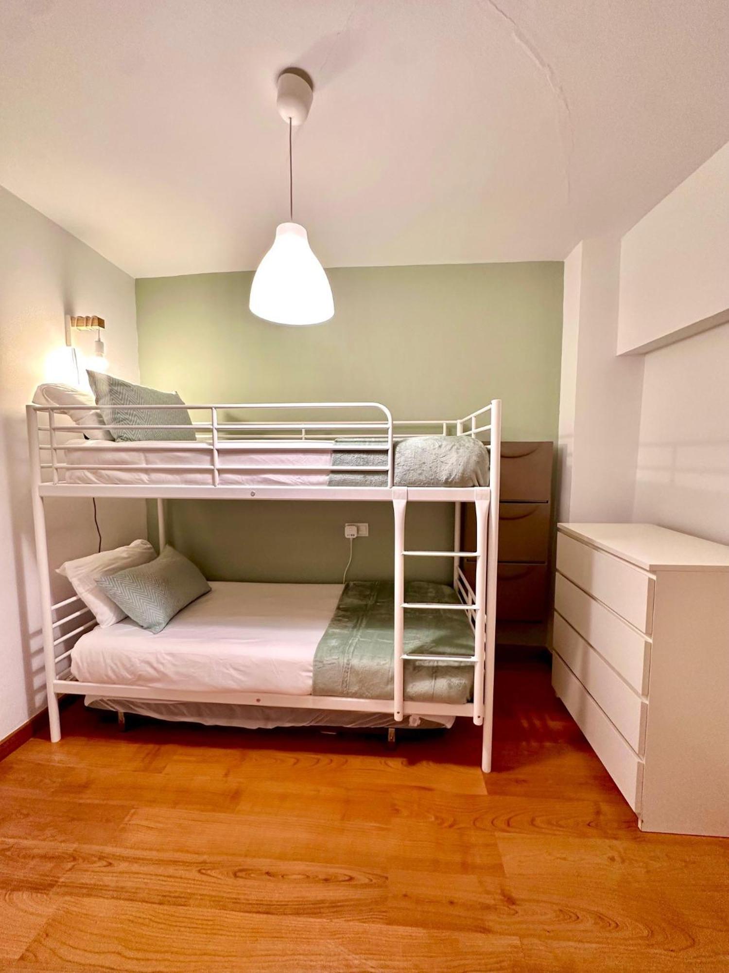 Violeta Apartment กรานาดา ภายนอก รูปภาพ