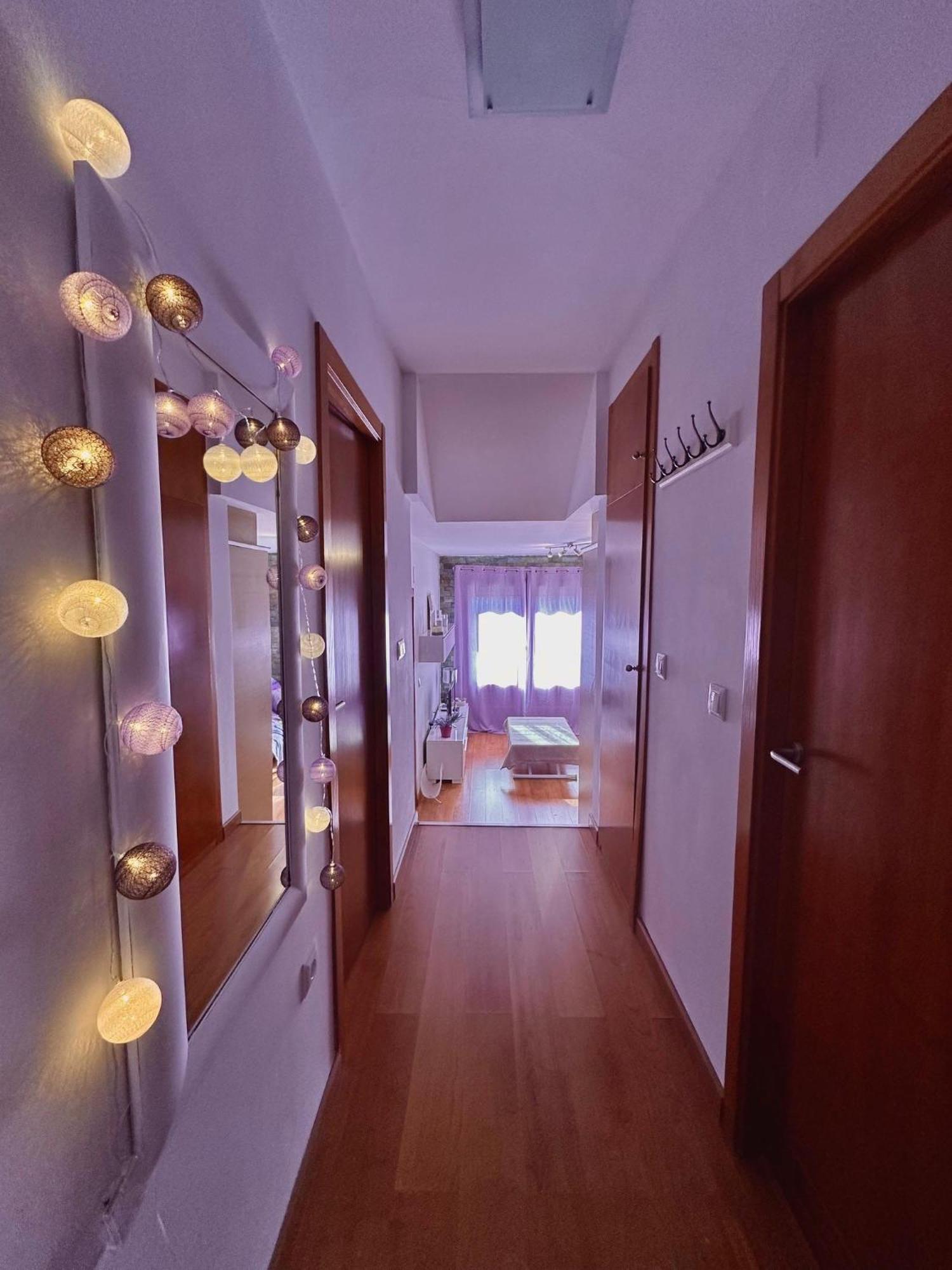 Violeta Apartment กรานาดา ภายนอก รูปภาพ